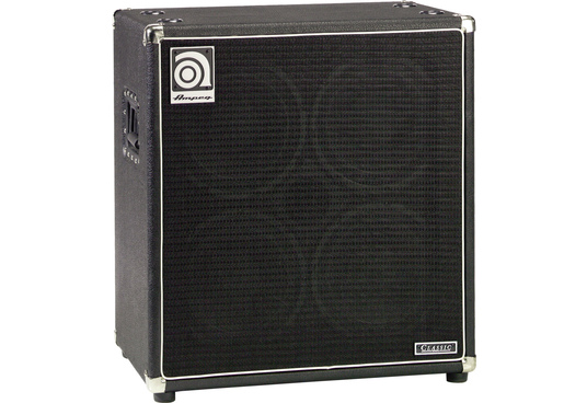 Басовый кабинет AMPEG SVT-410HE